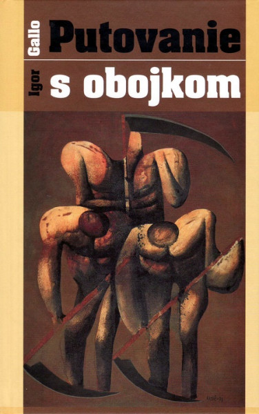 Putovanie s obojkom Putovanie s obojkom