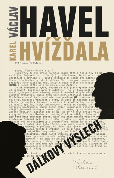 Dálkový výslech Dálkový výslech