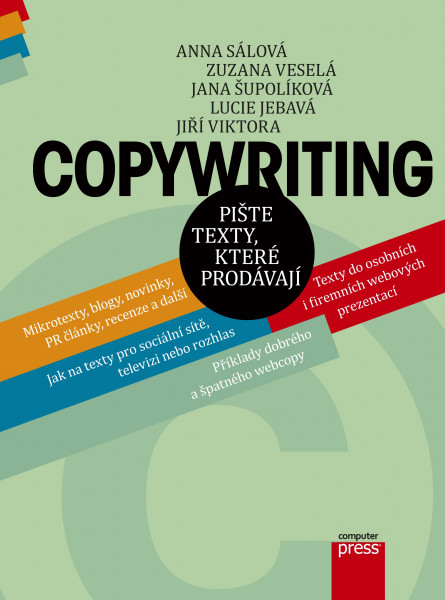 Copywriting Copywriting