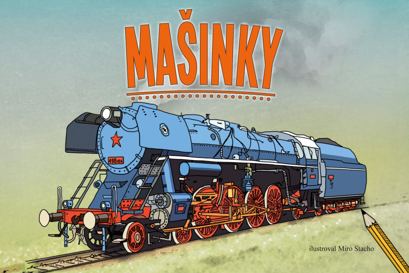 Mašinky