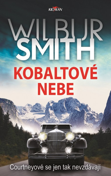 Kobaltové nebe Kobaltové nebe