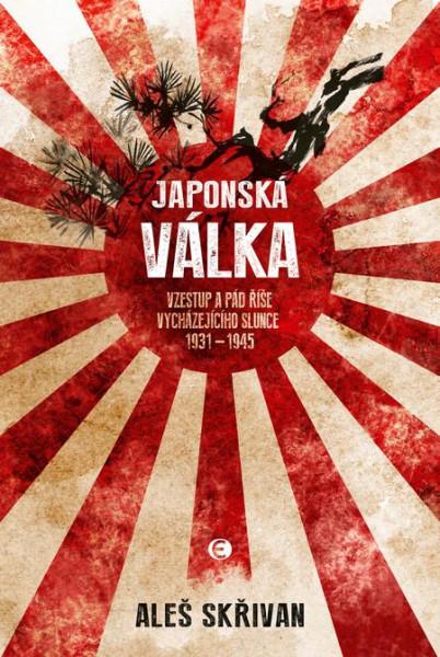 Japonská válka