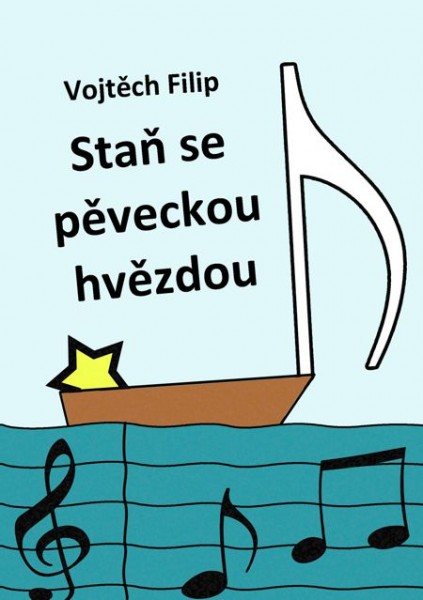 Staň se pěveckou hvězdou