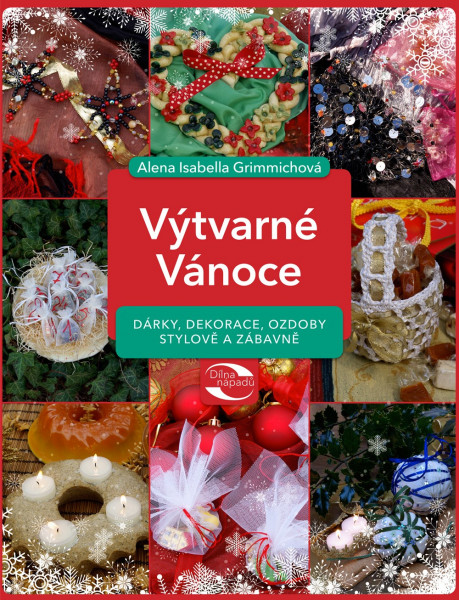 Výtvarné Vánoce Výtvarné Vánoce