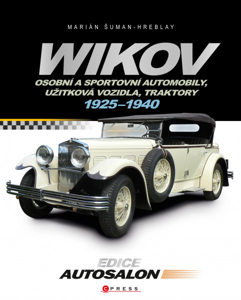 Wikov Wikov