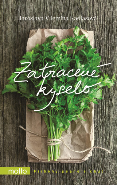 Zatracené kyselo Zatracené kyselo
