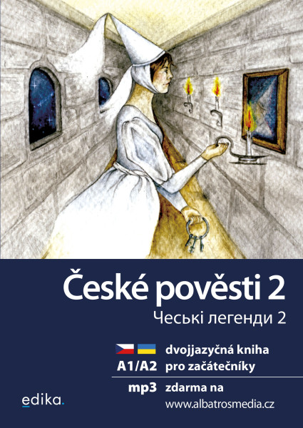 České pověsti 2 A1/A2 České pověsti 2 A1/A2