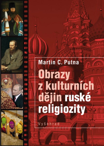 Obrazy z kulturních dějin ruské religiozity Obrazy z kulturních dějin ruské religiozity