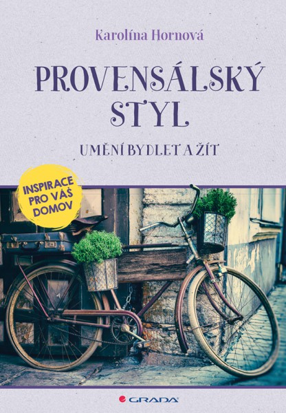 Provensálský styl Provensálský styl