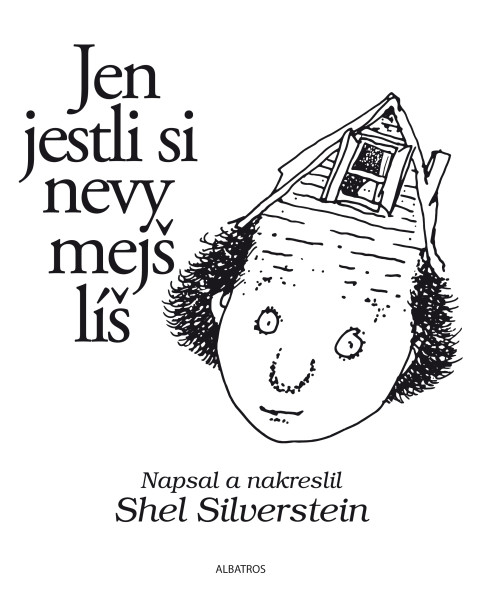 Jen jestli si nevymejšlíš Jen jestli si nevymejšlíš