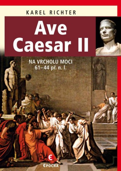 Ave Ceasar 2
