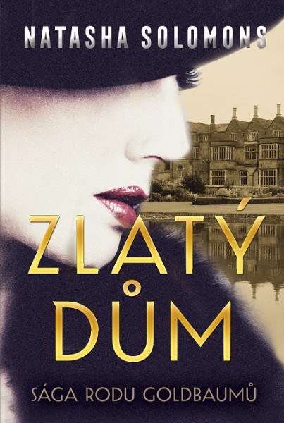 Zlatý dům Zlatý dům