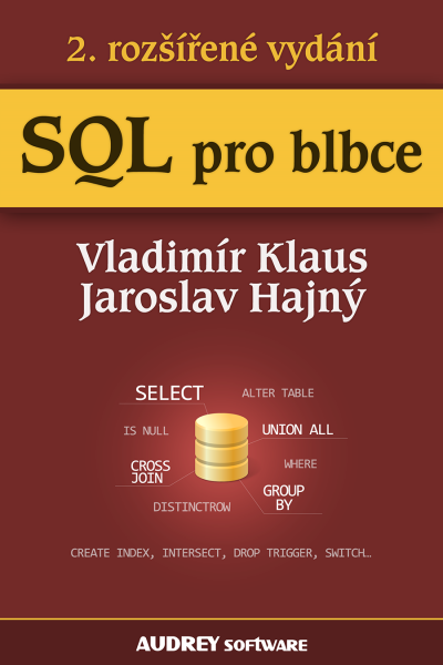 SQL pro blbce