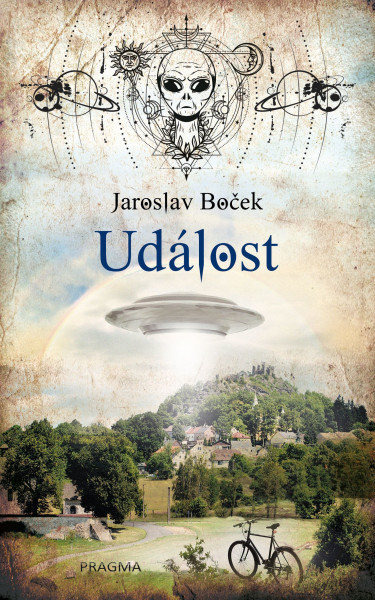 Událost Událost