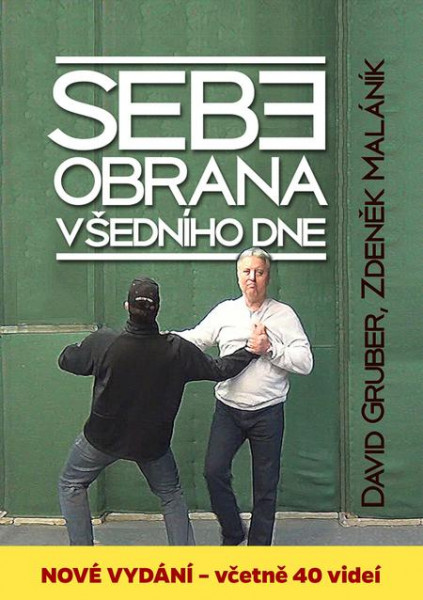 Sebeobrana všedního dne Sebeobrana všedního dne