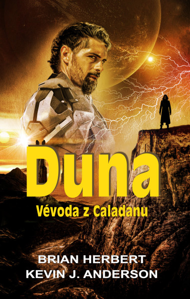 Vévoda z Caladanu Vévoda z Caladanu