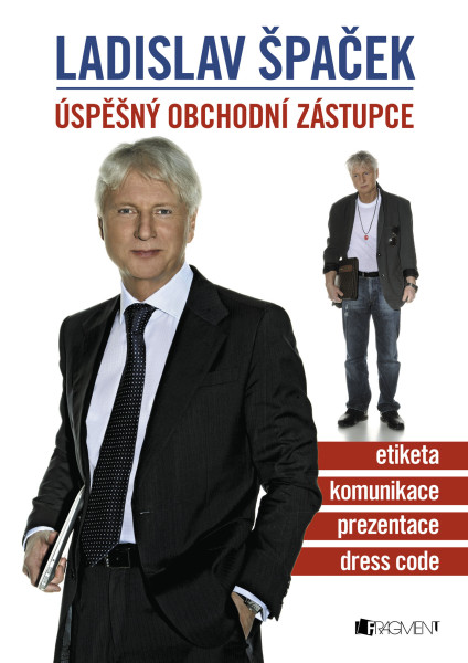 Úspěšný obchodní zástupce Úspěšný obchodní zástupce