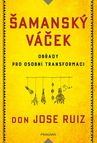 Šamanský váček Šamanský váček