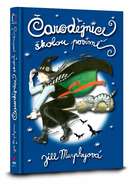 Čarodějnice školou povinné Čarodějnice školou povinné