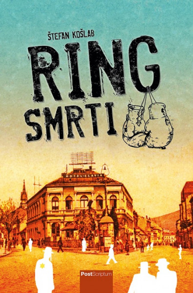 Ring smrti Ring smrti