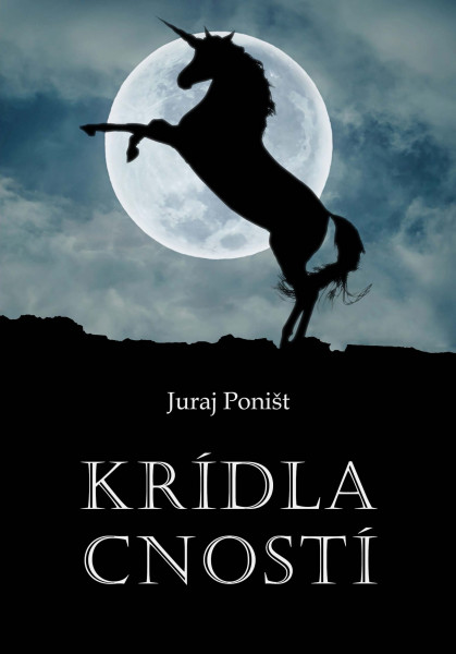 Krídla cností