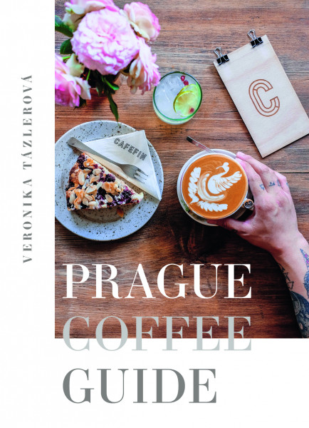 Prague Coffee Guide Prague Coffee Guide