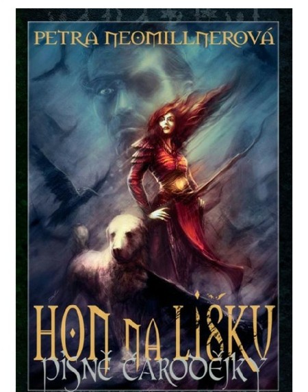 Hon na lišku