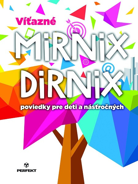 Víťazné Mirnix Dirnix