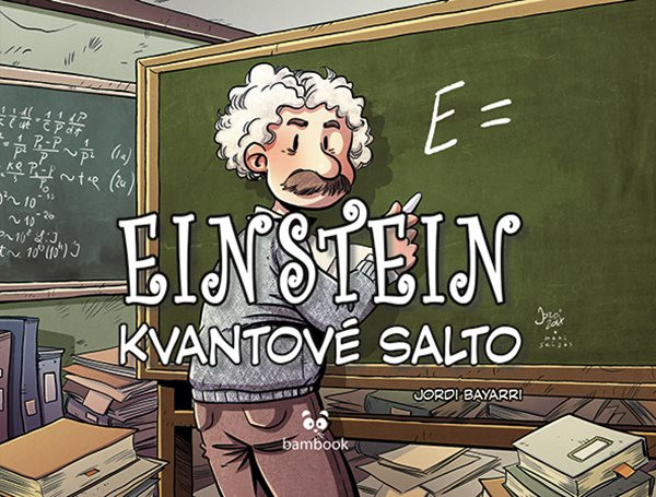 Einstein Einstein