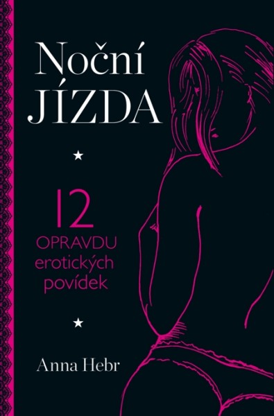 Noční jízda