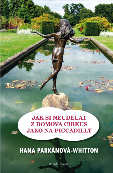 Jak si neudělat z domova cirkus jako na Piccadilly Jak si neudělat z domova cirkus jako na Piccadilly