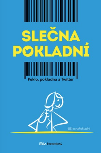 Slečna pokladní Slečna pokladní