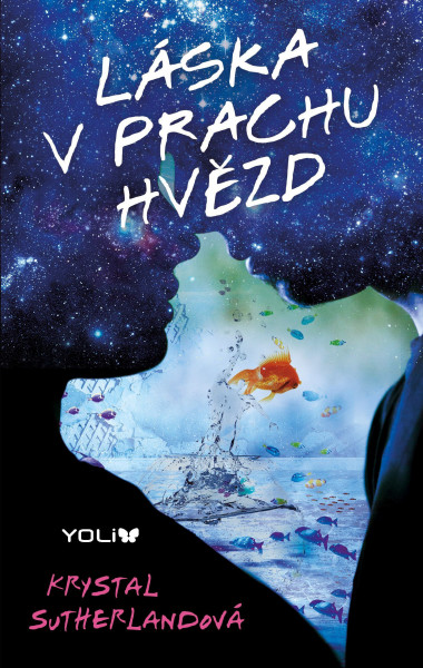 Láska v prachu hvězd Láska v prachu hvězd