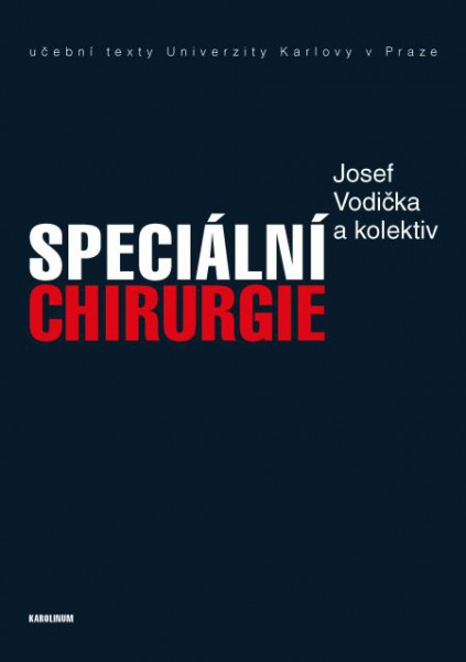 Speciální chirurgie Speciální chirurgie