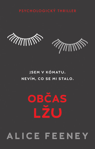 Občas lžu Občas lžu
