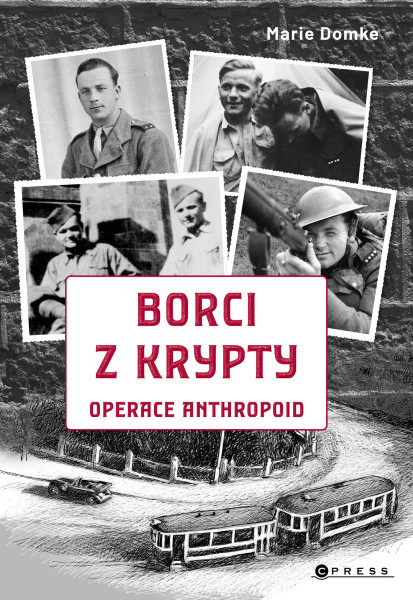 Borci z krypty Borci z krypty
