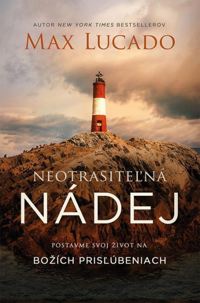 Neotrasiteľná nádej Neotrasiteľná nádej
