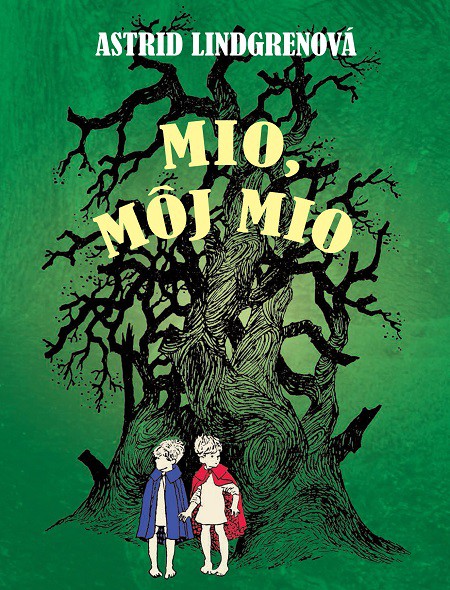 Mio, môj Mio Mio, môj Mio