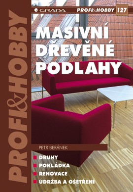 Masivní dřevěné podlahy Masivní dřevěné podlahy