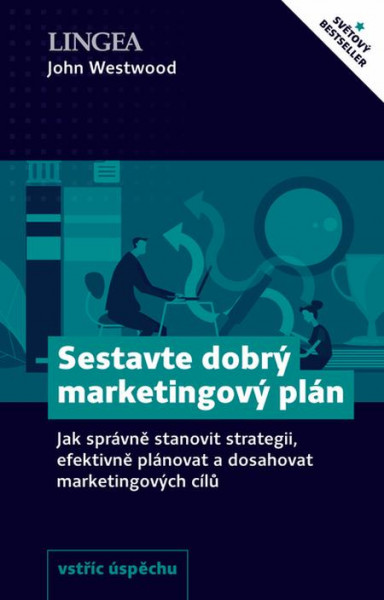 Sestavte dobrý marketingový plán