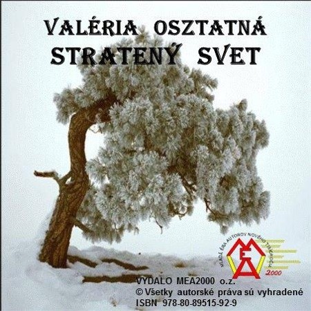 Stratený svet