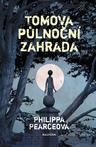 Tomova půlnoční zahrada Tomova půlnoční zahrada