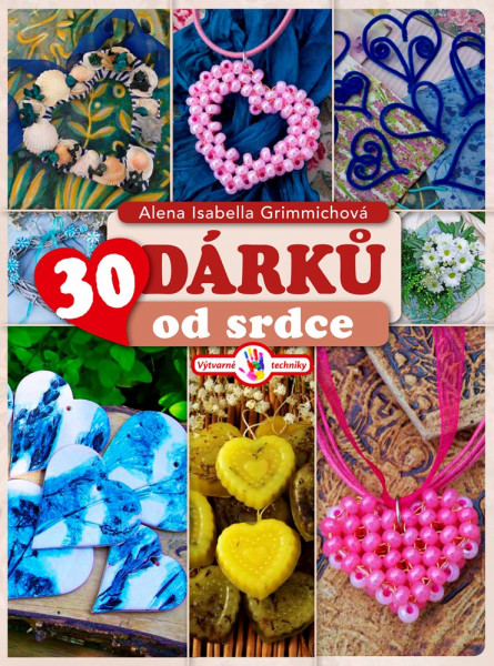 30 dárků od srdce 30 dárků od srdce