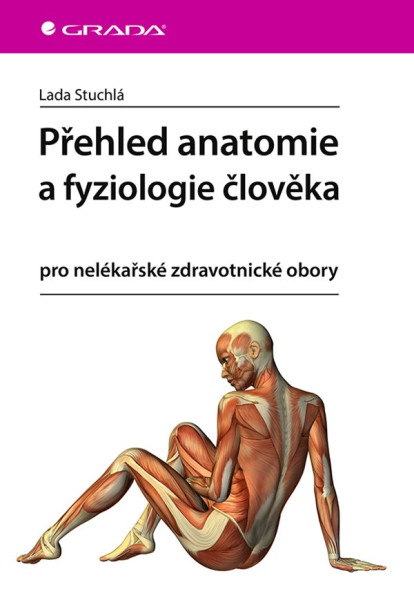 Přehled anatomie a fyziologie člověka