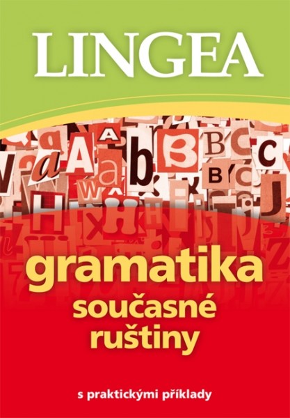 Gramatika současné ruštiny