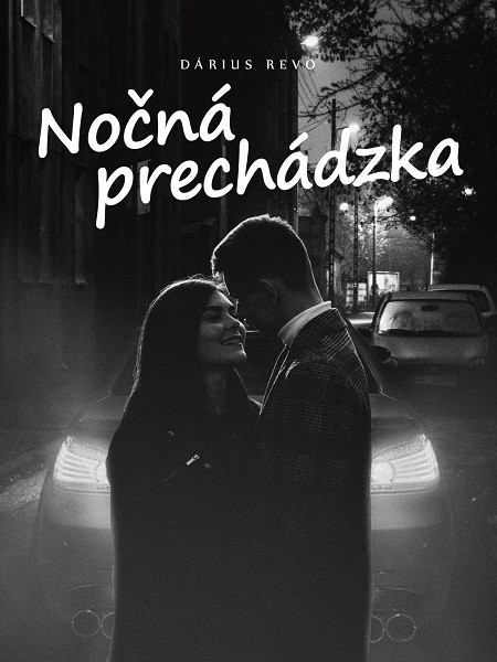 Nočná prechádzka