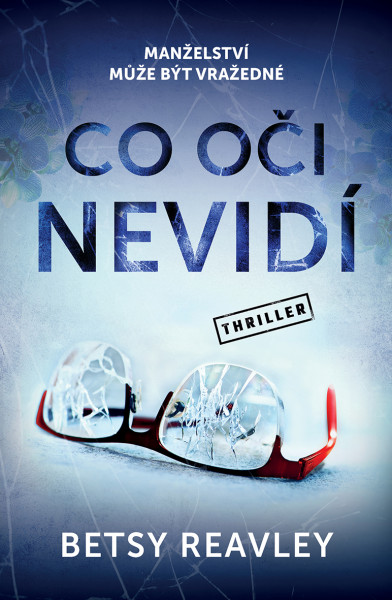 Co oči nevidí Co oči nevidí