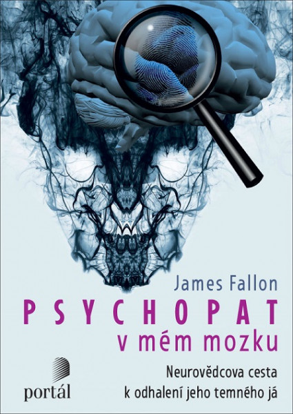 Psychopat v mém mozku Psychopat v mém mozku