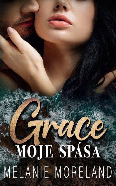 Grace, moje spása Grace, moje spása