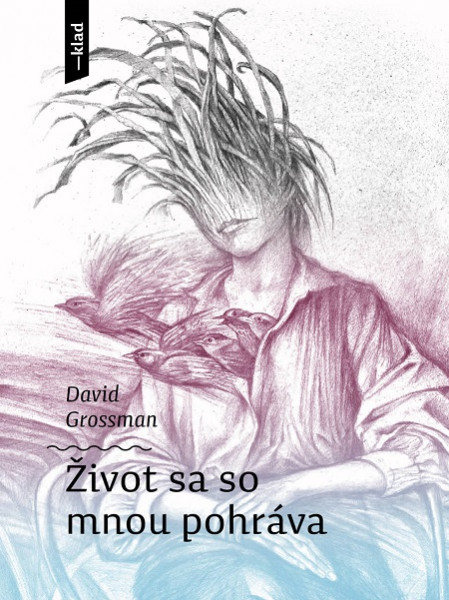 Život sa so mnou pohráva Život sa so mnou pohráva